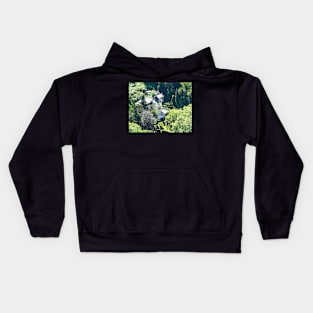 Sintra palace... Kids Hoodie